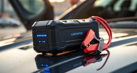 top portable car jump starters