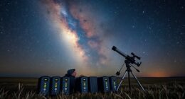top portable stargazing power options