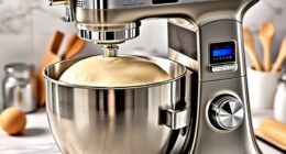 top power bread mixers