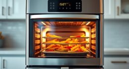 top premium air fryer ovens