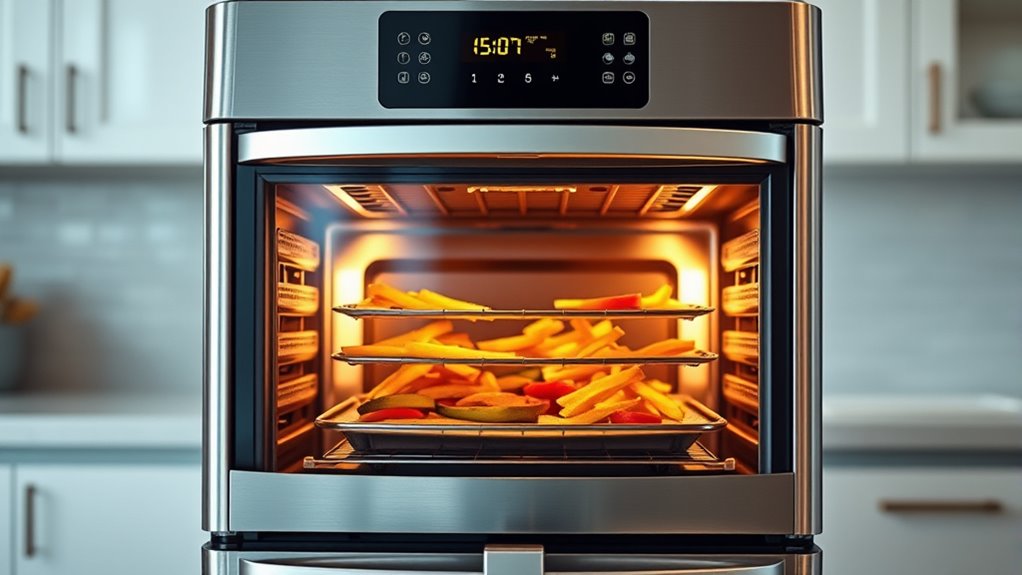 top premium air fryer ovens