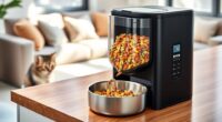 top premium automatic pet feeders