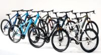 top premium bicycles for stylish rides