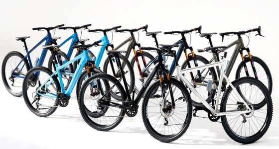 top premium bicycles for stylish rides