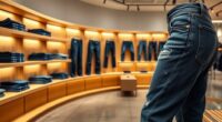 top premium denim brands