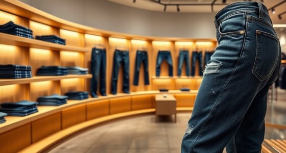 top premium denim brands