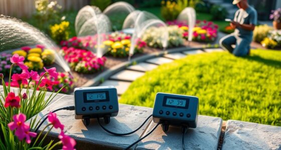 top premium garden watering solutions