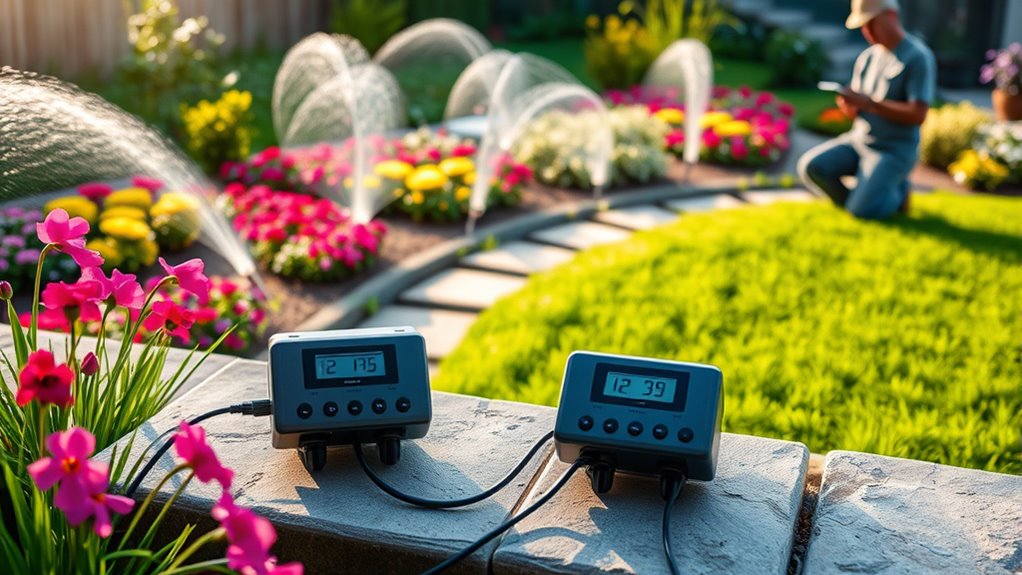 top premium garden watering solutions