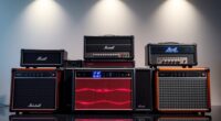 top premium guitar amp combos