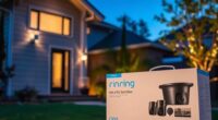 top premium home security bundles