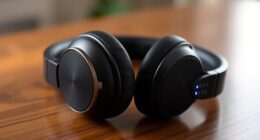 top premium noise canceling headphones
