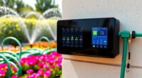 top premium sprinkler controllers