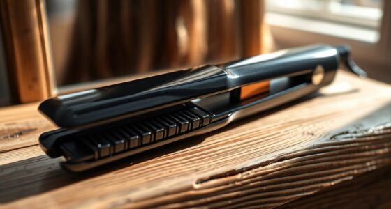 top premium straighteners 2025