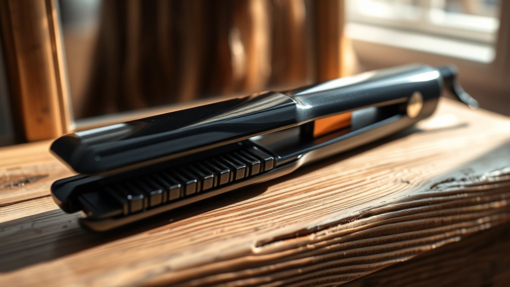 top premium straighteners 2025