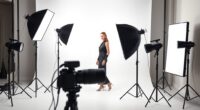 top premium studio lighting kits