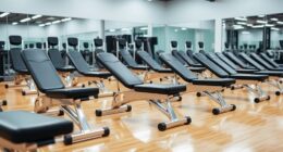 top premium weight benches