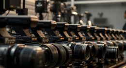 top professional 2025 camcorders