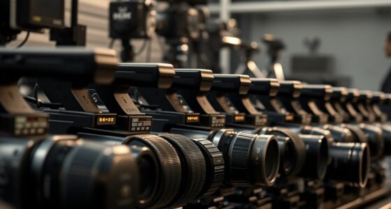 top professional 2025 camcorders