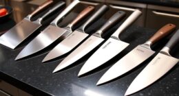 top professional chef knife sets