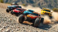 top remote cars 2025