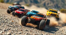 top remote cars 2025