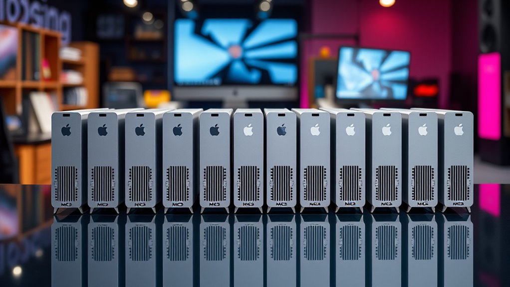 top renewed mac studio desktops