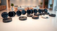 top robotic vacuum reviews
