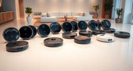 top robotic vacuum reviews