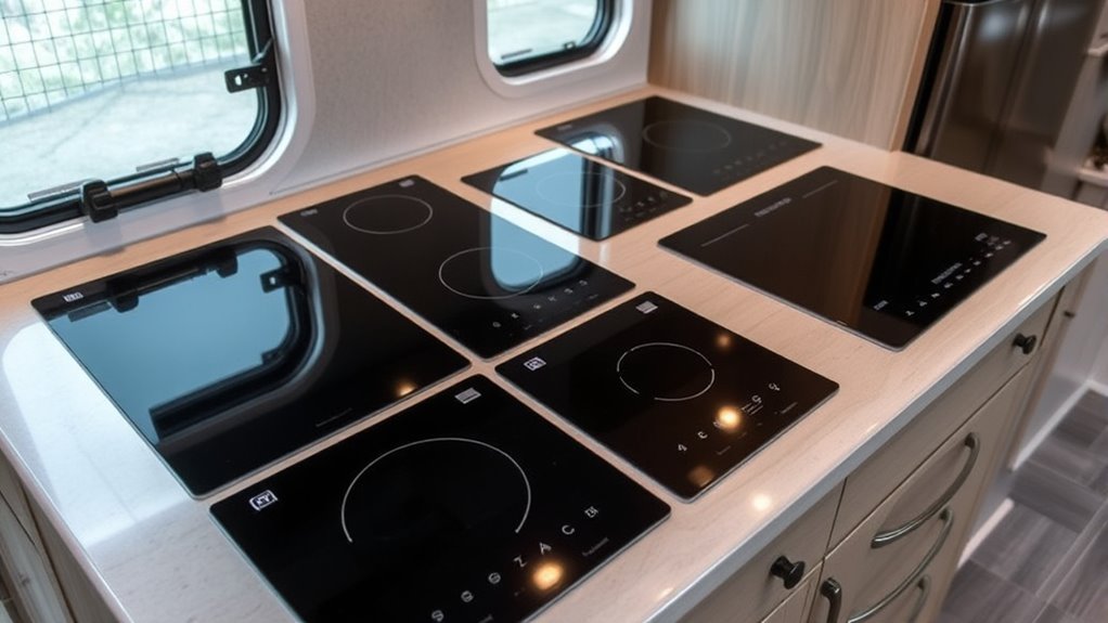 top rv small kitchen appliances