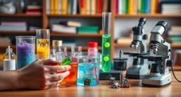 top science kits for teens