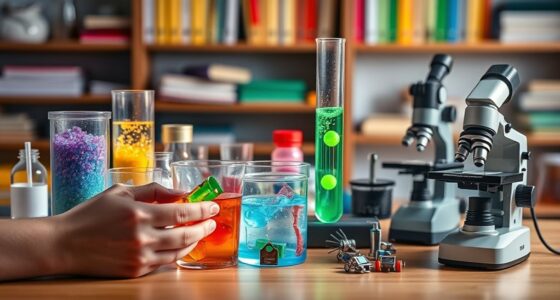 top science kits for teens