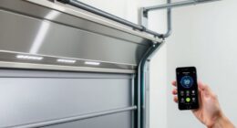top smart garage door openers