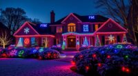 top smart holiday lighting