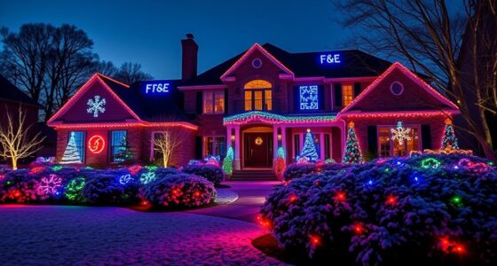 top smart holiday lighting