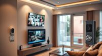 top smart security options