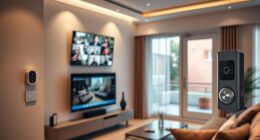 top smart security options