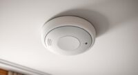 top smart smoke detectors