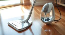 top steam mops for floors