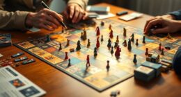 top strategy board games