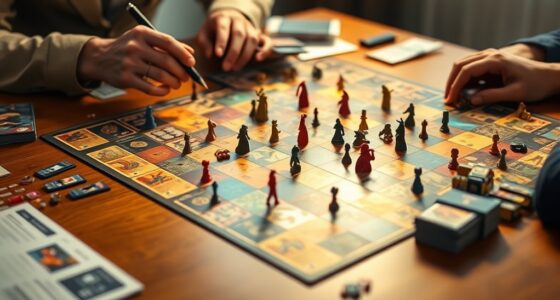 top strategy board games