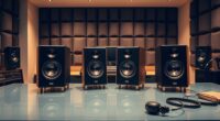 top studio monitor speakers