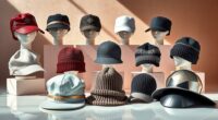 top stylish hats 2025