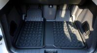 top suv floor mats