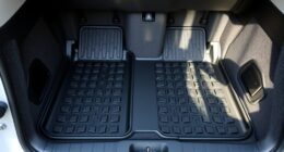 top suv floor mats