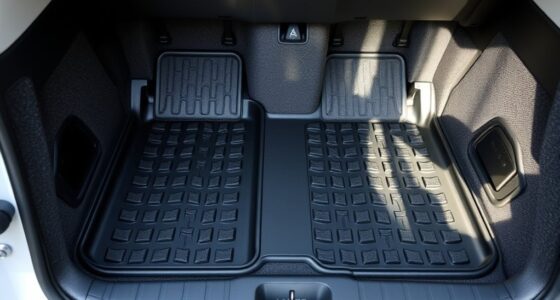 top suv floor mats