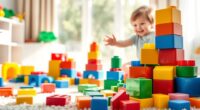 top toddler building block sets