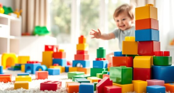 top toddler building block sets