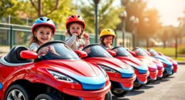 top toddler electric ride ons