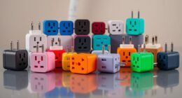 top travel adapters with usb c