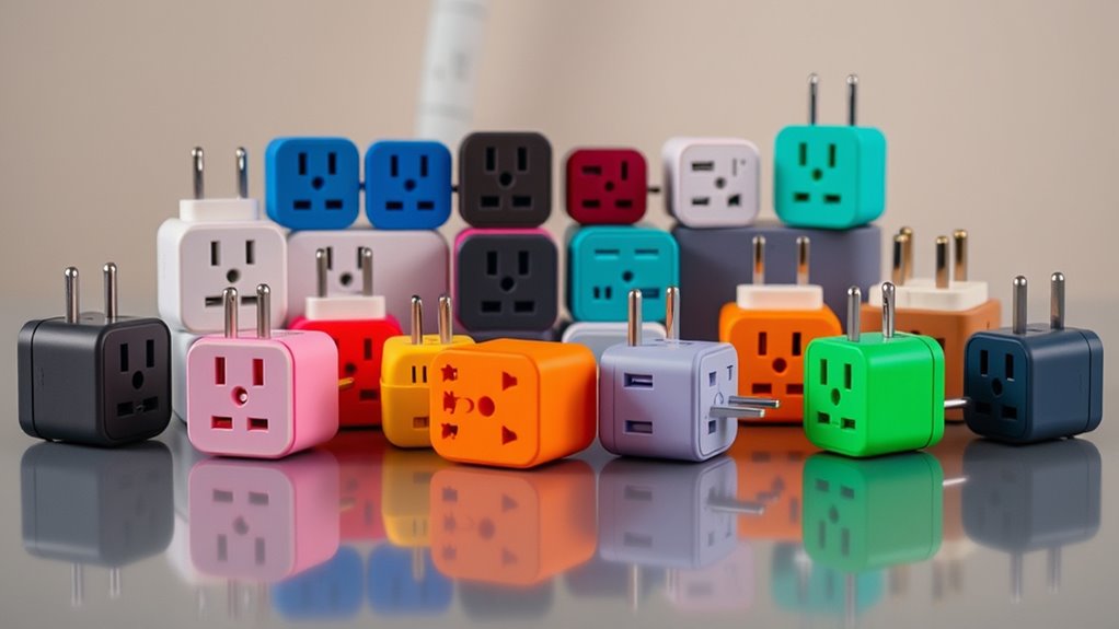 top travel adapters with usb c